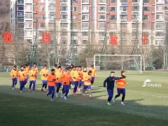 山东泰山内部会议纪要流出——冲刺阶段状态回暖,足总杯使命明确,年轻球员得到机会的简单介绍 山东泰山内部会议纪要流出——冲刺阶段状态回暖,足总杯使命明确,年轻球员得到机会的简单介绍